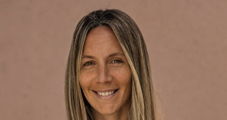 Marilina Pierantoni, líder de la célula de ciberseguridad en Licencias OnLine Argentina