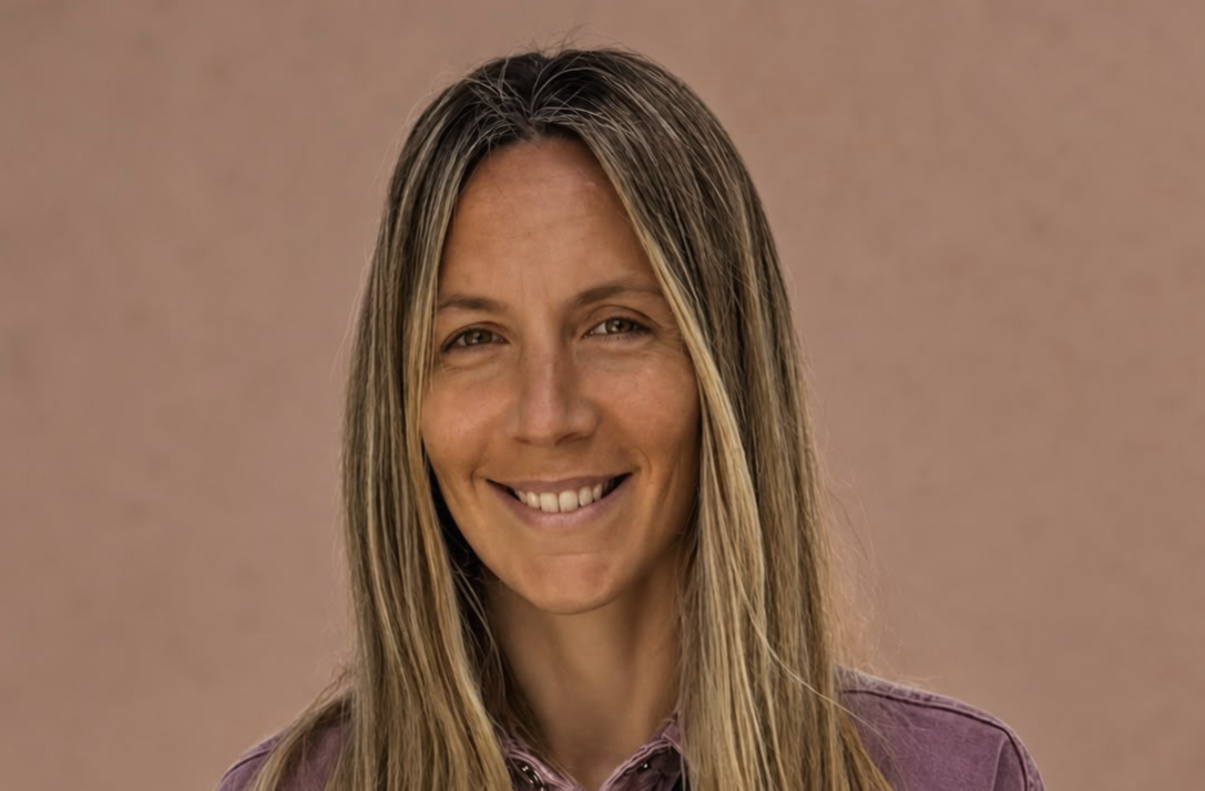Marilina Pierantoni, líder de la célula de ciberseguridad en Licencias OnLine Argentina