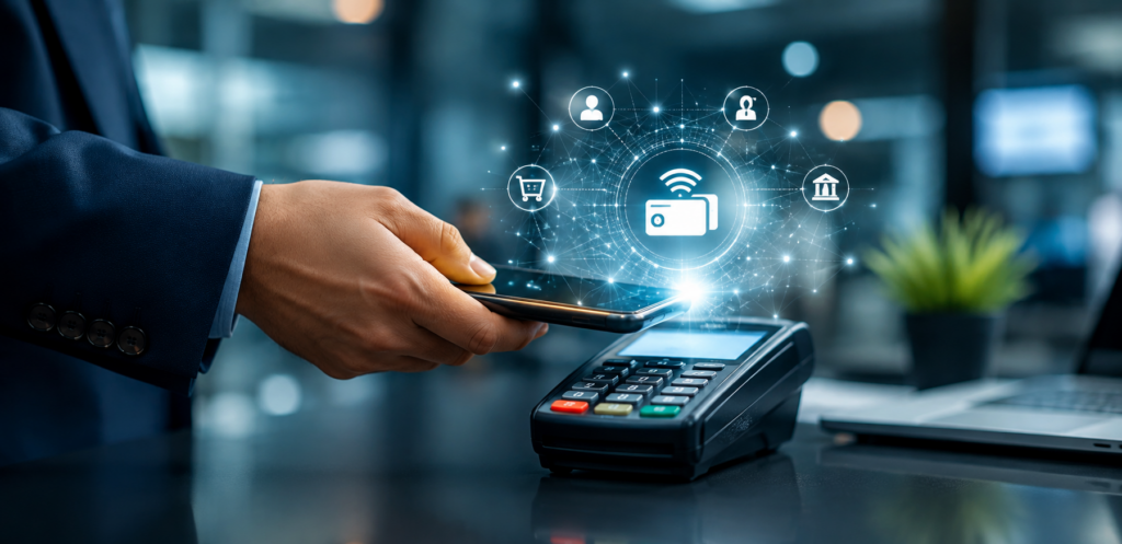 A diferencia del e-commerce tradicional, los pagos agénticos permiten que una IA interprete instrucciones, elija una opción y ejecute el pago, dentro de los permisos definidos por el usuario.