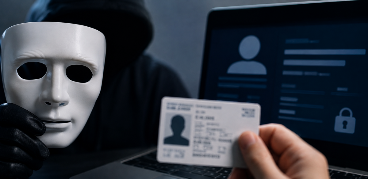 La identidad digital se vuelve una pieza clave para que las empresas puedan validar a sus usuarios y reducir los riesgos de fraude en operaciones online.