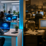 Las AI PC incorporan hardware específico para ejecutar tareas de inteligencia artificial, pero su conveniencia depende de las necesidades y usos de cada empresa.