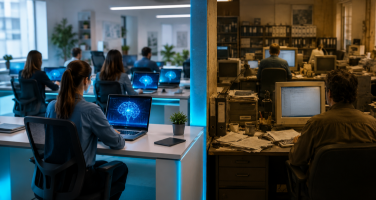 Las AI PC incorporan hardware específico para ejecutar tareas de inteligencia artificial, pero su conveniencia depende de las necesidades y usos de cada empresa.