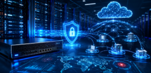 La nueva plataforma de Fortinet busca simplificar la gestión de la ciberseguridad en empresas que operan entre centros de datos, sucursales y servicios en la nube.