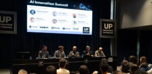 El AI Innovation Summit reunió a referentes de la industria, la academia y el ecosistema tecnológico para analizar el impacto de los agentes de IA en el trabajo y la productividad.