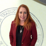 Cecilia Andrea Irrazábal, Traductora Pública y Abogada.