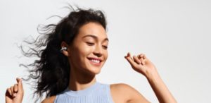 Los HUAWEI FreeClip 2 combinan diseño, comodidad y tecnología de audio en un formato open-ear pensado para acompañar el ritmo cotidiano.