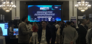 Solution Box Expo 2026 reunió en el Hotel Intercontinental a fabricantes, distribuidores, integradores, resellers e ISPs del ecosistema tecnológico argentino.