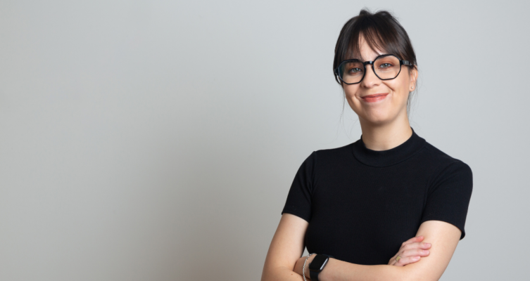 Valeria Rodríguez, Directora de Lyra para Argentina.
