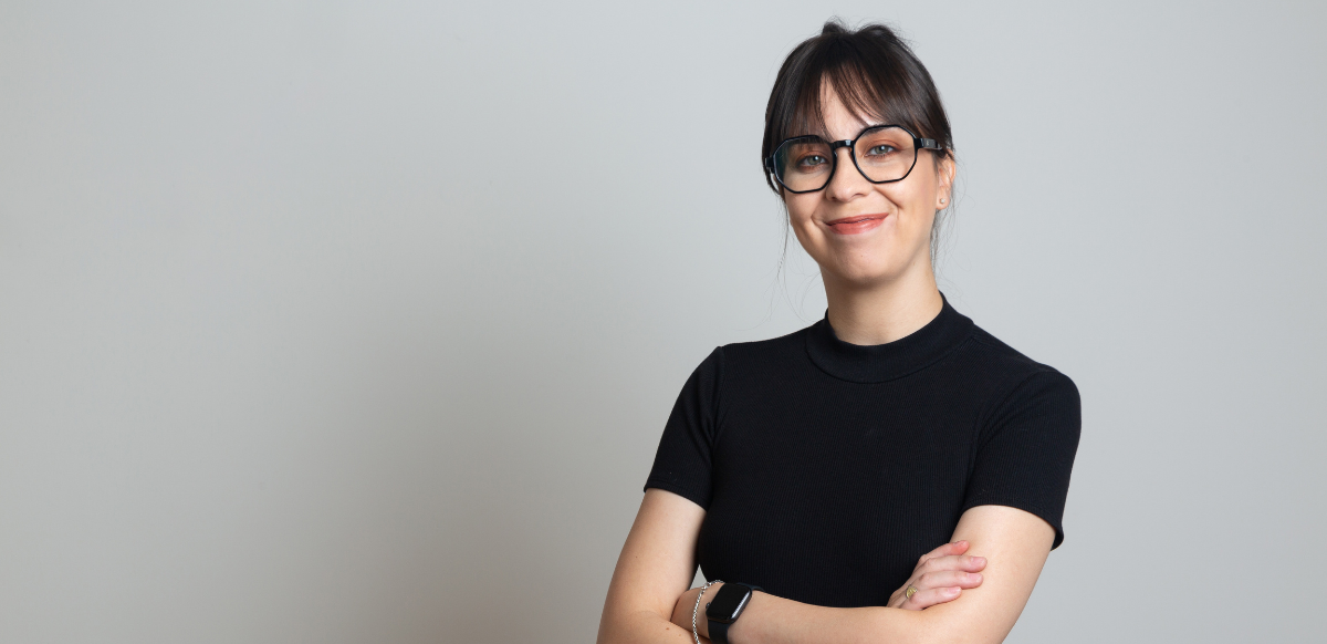 Valeria Rodríguez, Directora de Lyra para Argentina.
