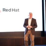 Jorge Payró, Country Manager Argentina de Red Hat y Regional Director SoLA (Argentina, Chile, Paraguay & Uruguay).