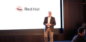 Jorge Payró, Country Manager Argentina de Red Hat y Regional Director SoLA (Argentina, Chile, Paraguay & Uruguay).