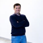 Damián García, Head of Generative AI en Ingenia