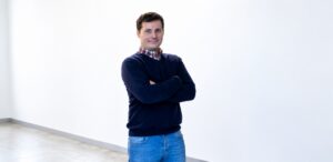 Damián García, Head of Generative AI en Ingenia
