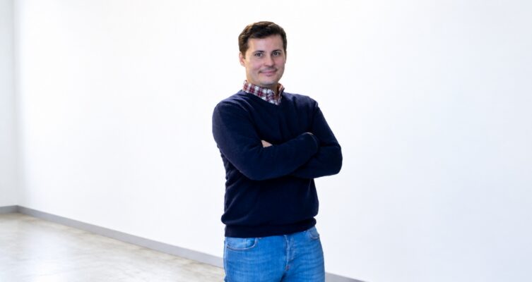 Damián García, Head of Generative AI en Ingenia