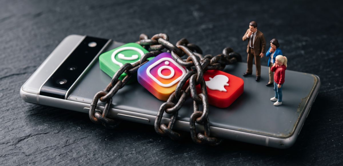 El 86% de los argentinos apoya algún tipo de regulación de las redes sociales.