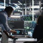 El software redefine la gestión de los centros de datos.