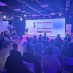 La jornada fue moderada por Juan Carlos Larramendy, Gerente de Preventa de Nexsys, y reunió a referentes de Varegos, Red Hat, HPE, IBM, Lenovo y Microsoft, quienes presentaron sus soluciones y perspectivas sobre tecnología, datos e inteligencia artificial.