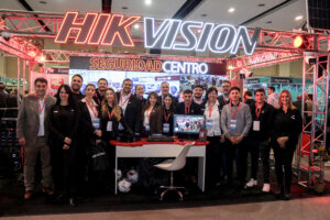 El distribuidor apuesta por soluciones integrales, acompañamiento técnico y una estrategia de crecimiento junto a Hikvision.