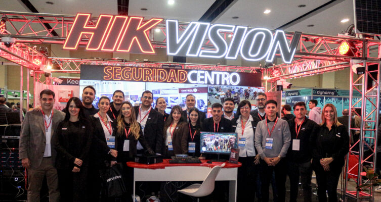 El distribuidor apuesta por soluciones integrales, acompañamiento técnico y una estrategia de crecimiento junto a Hikvision.