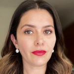 Patricia Navarro, directora general de BenQ Latinoamérica