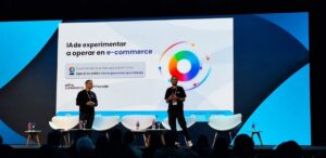 Infracommerce presentó su estrategia para llevar la IA a las operaciones de eCommerce.
