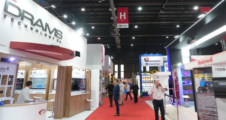 Intersec Buenos Aires 2026 se realizará del 2 al 4 de septiembre en La Rural y reunirá a los principales actores de la industria de la seguridad integral.