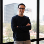 José Murillo, co-CEO de Primero