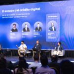 La banca digital redefine sus prioridades.