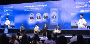 La banca digital redefine sus prioridades.