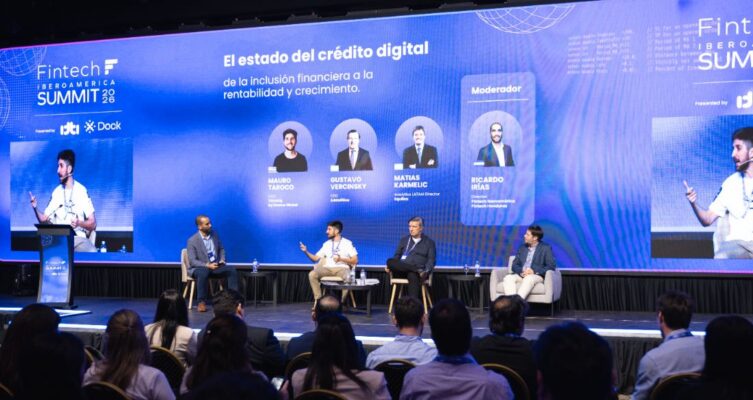 La banca digital redefine sus prioridades.