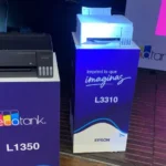 Epson propone aprovechar el Cyber Week para renovar la tecnología del hogar, impulsar la creatividad y descubrir nuevas experiencias de entretenimiento.