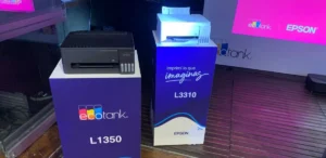 Epson propone aprovechar el Cyber Week para renovar la tecnología del hogar, impulsar la creatividad y descubrir nuevas experiencias de entretenimiento.
