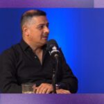 Martín Méndez, CEO de Wizor.