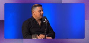 Martín Méndez, CEO de Wizor.