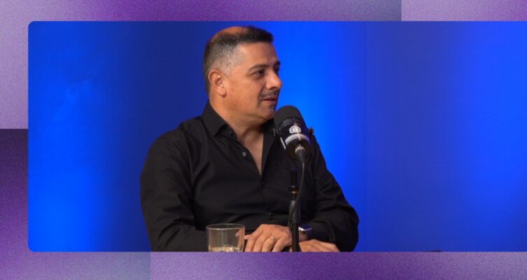 Martín Méndez, CEO de Wizor.