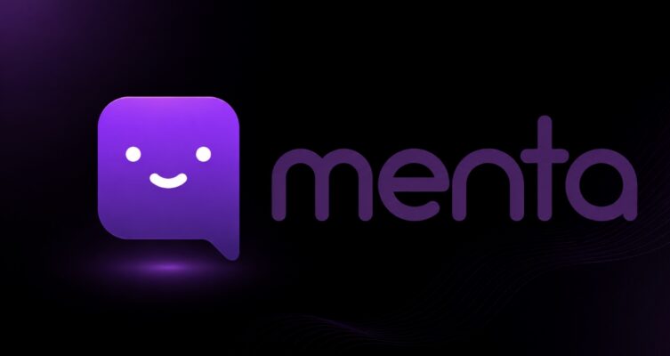 Menta fue reconocida en Suiza por su innovación en salud.