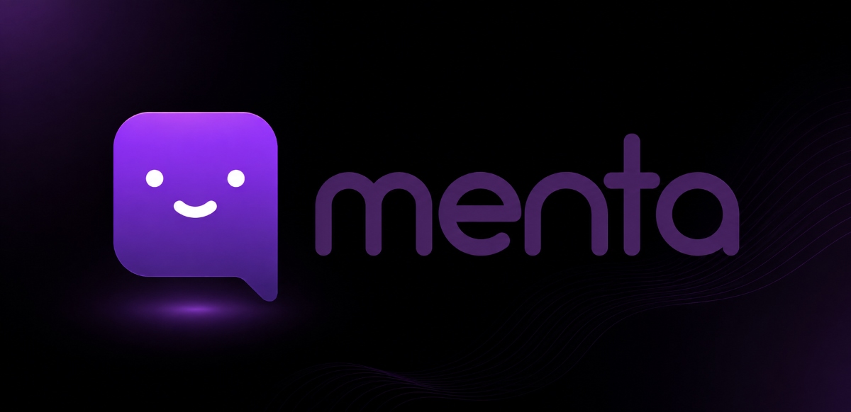 Menta fue reconocida en Suiza por su innovación en salud.