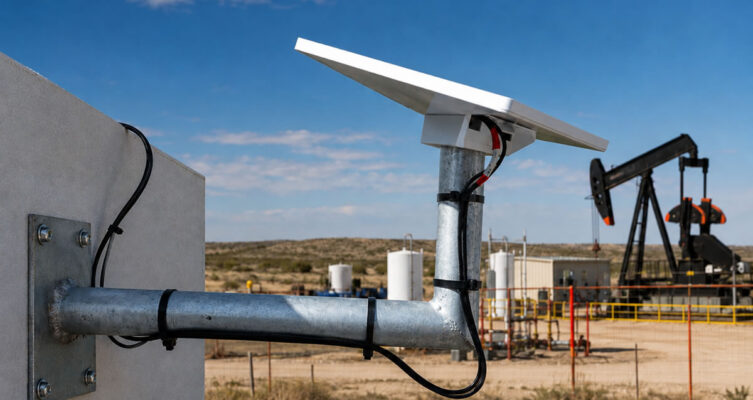 La compañía proveedora de servicios de Internet satelital presenta soluciones que garantizan la continuidad operativa de los grandes proyectos energéticos y extractivos mediante el despliegue de arquitecturas satelitales redundantes y multiórbita.