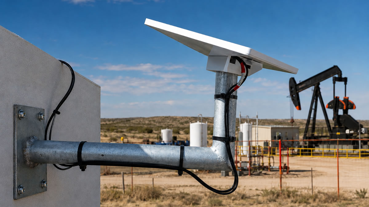 La compañía proveedora de servicios de Internet satelital presenta soluciones que garantizan la continuidad operativa de los grandes proyectos energéticos y extractivos mediante el despliegue de arquitecturas satelitales redundantes y multiórbita.