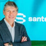 Walter Abrigo, Socio y Director General de Santex