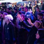 Tecnofields reunió a miles de fanáticos de la tecnología y el gaming.