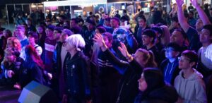 Tecnofields reunió a miles de fanáticos de la tecnología y el gaming.