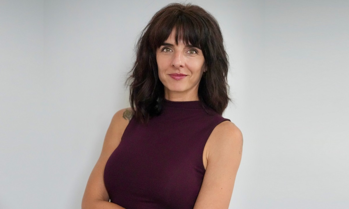 Virginia López, Head of Sales de Infracommerce para el Cono Sur, destacó el rol estratégico de la inteligencia artificial para impulsar operaciones digitales más eficientes y adaptadas a las nuevas demandas de los consumidores.
