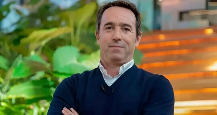Marcos Galperín, fundador y CEO de Mercado Libre.