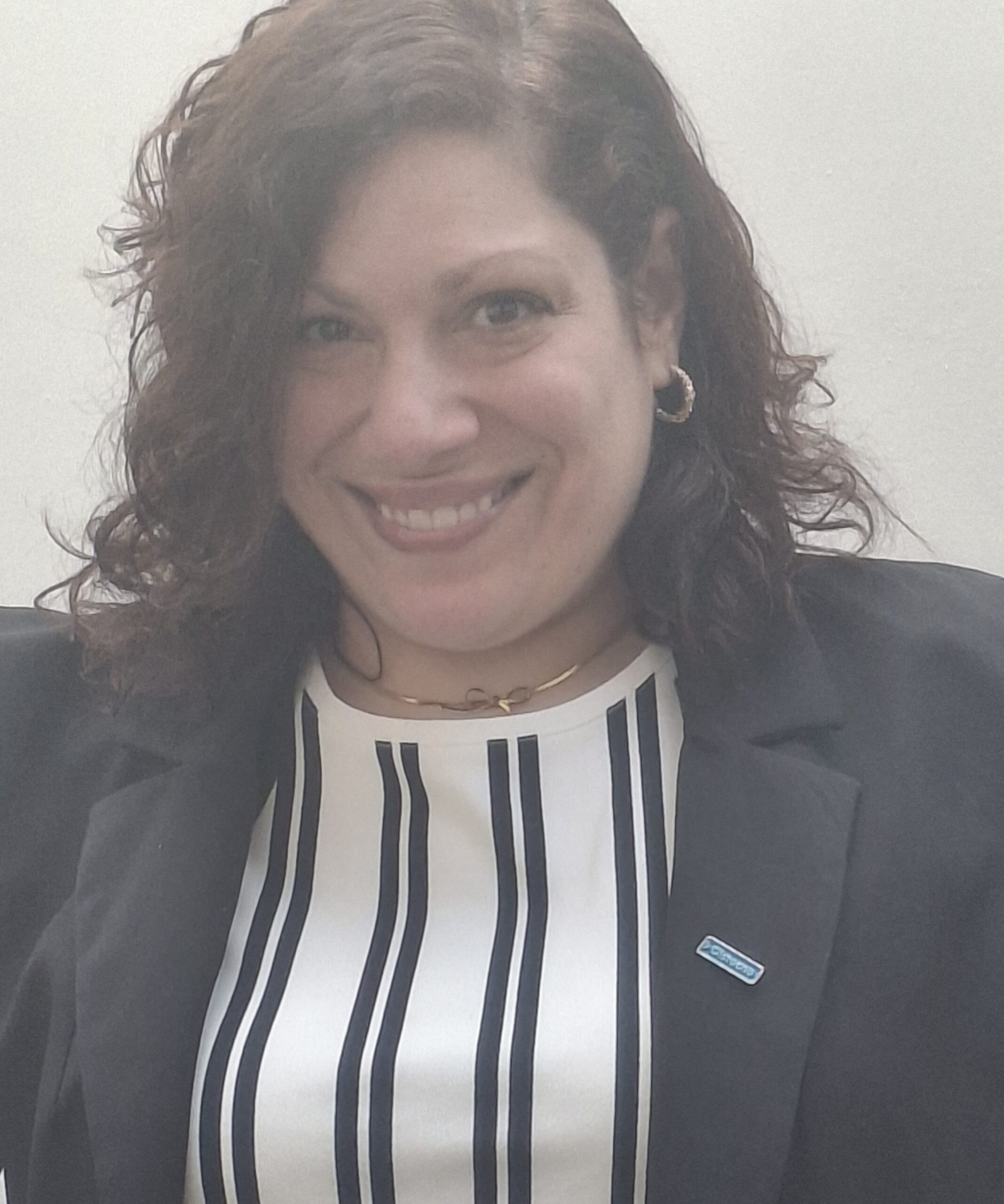 Leticia Neyro, PM de Teltonika Networks en Distecna