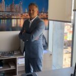 Ariel Abrancato, Country Manager de Ricoh Argentina.