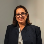 Gabriela Camaño, Directora Regional de SOLA (South of America) de Cohesity.