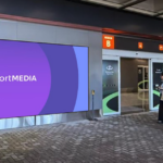 Por primera vez, las pantallas aeroportuarias estarán disponibles para compradores publicitarios globales, regionales y locales.
