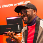 El reconocido músico y empresario tecnológico will.i.am asumió el rol de "Arquitecto Experiencial" de LG xboom.