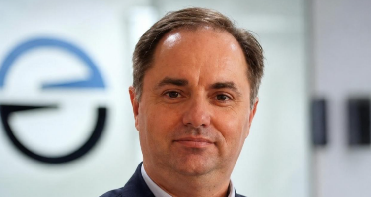 José Brassiolo, Gerente de Soluciones y Servicios en Microglobal Argentina